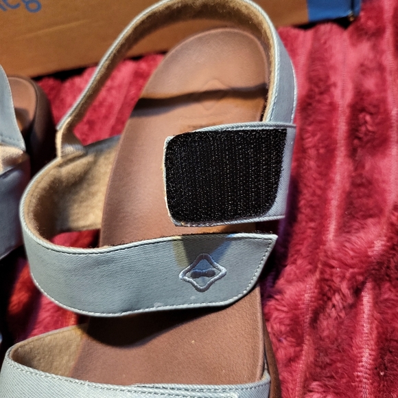 Brand new REGETTA CANOE shoes size 11 - Picture 6 of 7